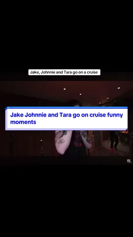 Jake johnnie and Tara go on cruise - #jakewebber #johnnieguilbert #tarayummytiktok #CapCut  Jake Webber  Johnnie guilbert #tarayummyyedits  Jake and Johnnie  Tarayummy  Jake and Johnnie funny moments  High quality content  Original content  Snc Sam and colby 