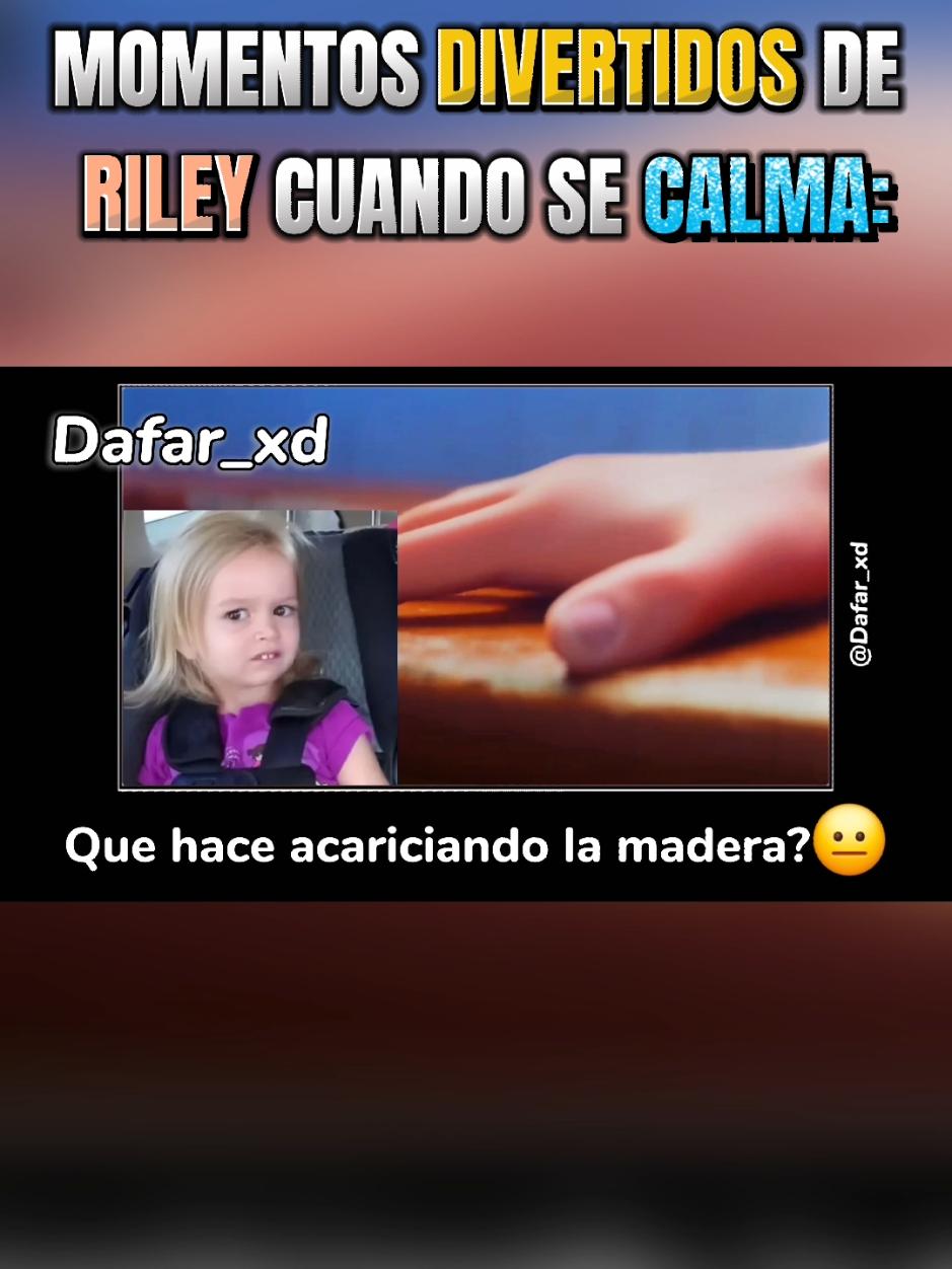 Sus pulmones le entraron el aire en 4k🤑 | Momentos Divertidos de Riley - #Dafar_xd #momentosdivertidos #riley #intensamente2 #random #xd #insideout2 #humor 