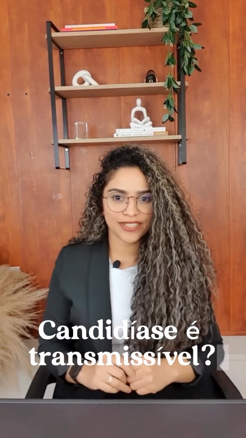 Maior parte das mulheres já teve candidíase em algum momento da vida. Diante dela, surgem muitas dúvidas que estou aqui para esclarecer e ajudar você! E se você tem mais alguma dúvida sobre a sua saúde íntima, eu estou aqui para te ajudar! #fy #foryoupage #mulher #fyyyyyyyyyyyyyyyy 