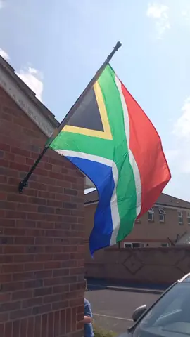 flag of the day 🇿🇦 #flaggingabout  #flagobsessed  #southafricaflag #southafricanflag #twinfun  #twinboys  #vexology  #flags #flagoftheday 