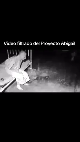 #fenomenooculto #terror #horror #miedo #creepy #paranormal #scaryvideos #misterio #criatura #ghost #fantasmas #proyectoabigail #area51 