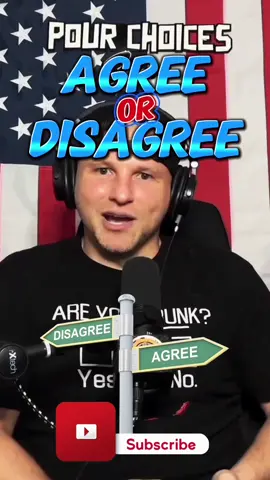 AGREE OR DISAGREE!? #agreeordisagree #controversial #hottopics #opinions #socialtopics #debate #socialexperiment  LINK TO FULL VIDEO: https://youtu.be/Y7DpJjD5AsA?si=XfW6KUw1BlPeiBVa