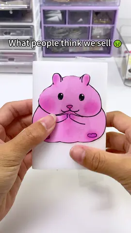 Let’s play with hamsters #taba #hamster #squishy #mouse #StressRelief 