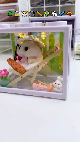 Let’s play with hamsters #taba #hamster #squishy #mouse #StressRelief 
