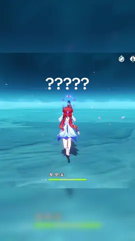 respectfully, what the fuck #genshin #shitposting #fyp 