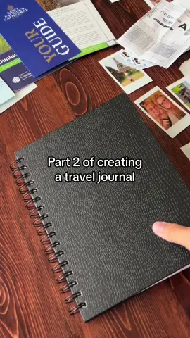 Part 2| Ireland is definitely one of my top 3 favorite places we’ve visited! Almost all of my grandpa’s family still lives in Ireland so we got to have a big family reunion & meet lots of sweet family members on top of seeing one of the most beautiful countries🥰 #journaling #travelscrapbook #traveljournal #scrapbooking #irelandtiktok #whereimfrom #irishfamily 