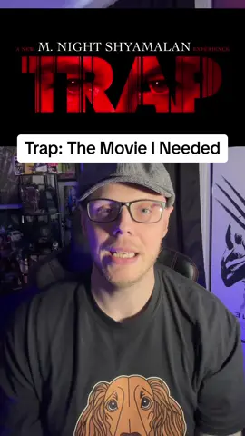 Trap is the movie I needed #fyp #foryou #movies   