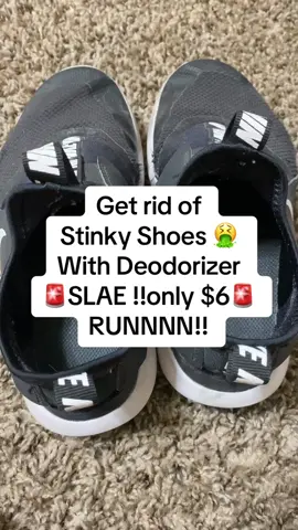 Get rid of stinky shoes with deodorizer #foryou #foryoupage #stinkyshoes #DeodorizerUpholstery #mavwicks #CleanTok #creatorsearchinsights    deodorizer upholstery. Luxury scents 