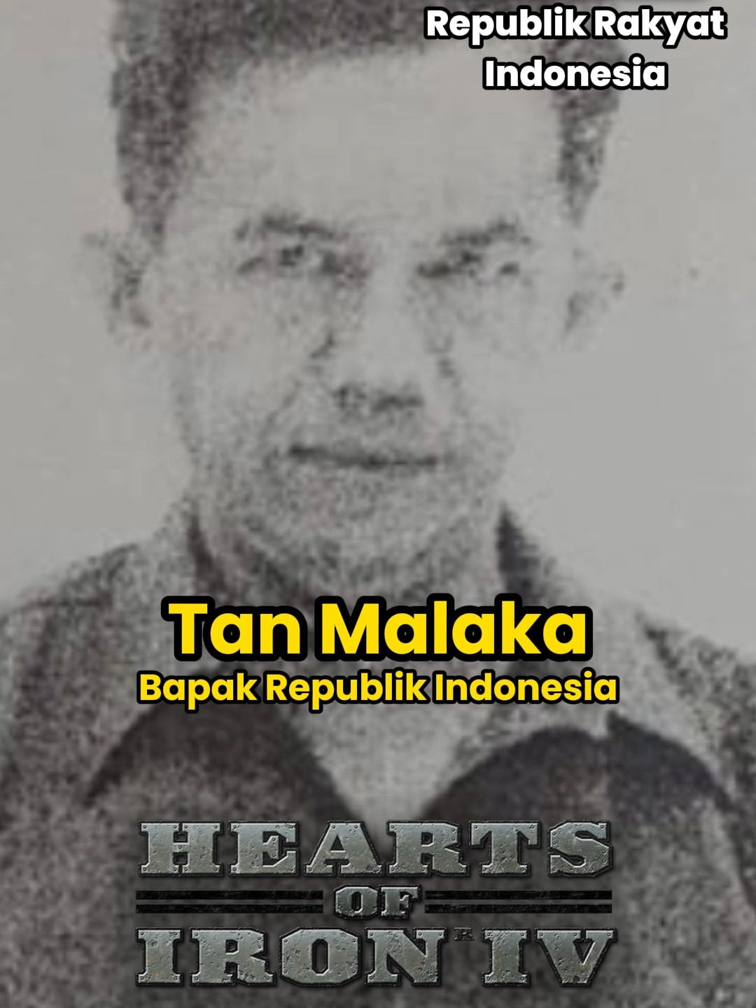 Merdekain Indonesia di bawah Tan Malaka pake mod East Indies Reworked #hoi4indo #hoi4 #heartsofironiv #hoiiv #tanmalaka #malaka #sosialisme #murba #ww2 #belanda #indonesia #hindiabelanda #merdeka #17agustus #history #althistory