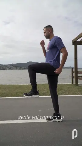 Como fazer um bom skipping. Fique ligado toda semana traremos videos encinando a fazer educativos para melhorar sua corrida.  #corridaderua #saude #floripa #corrida  #educativosdecorrida 