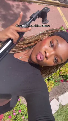 Y’all want more of theses?😭 - Is my playlist valid? As yall can we like to jump around over here😭 - #fyp #foryoupage #grwm #playlist #makeup #makeuptutorial #softglam #justagirl