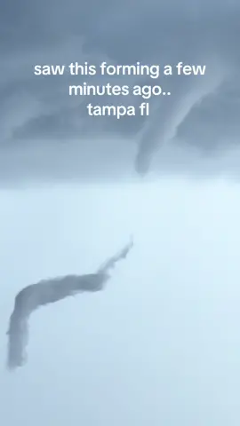 #tampa #tampafl #floridastorm #tornadotampa 