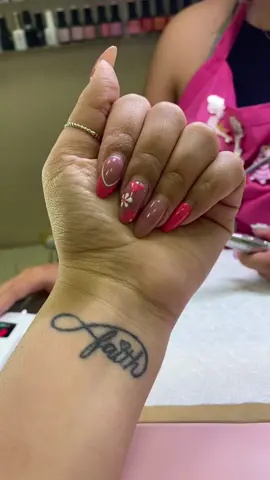 New blurple plain moment✨ #lasantamarianails #newnails #bedtnailtech #favoritenailtech #almondnails #blurple #fyp #fypage #viraltiktok #viraltok #roadto5k #momdayout #pampertime @Maria 