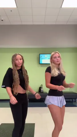 High energy TikTok 
