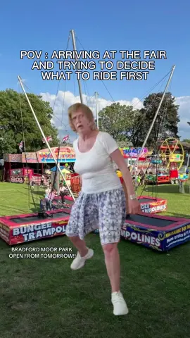 Which ride is your go to? We are open from tomorrow in Bradford Moor Park #bradford #Meme #MemeCut 
