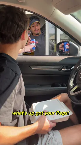 Bro was indeed hungry #fyp #viral #wholesome 