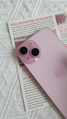 🧸🫧✨ Girls phone essential!!!! So pretty🥹 #phonecase #cameralensprotector #lensprotector #phonelensprotector #phonelens #phonecameratips #pinkphone #blinkblinkblink #blinkwithme #socute 