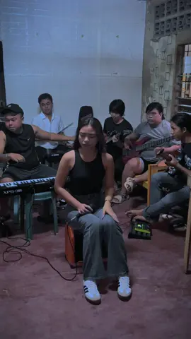 Bakit Nga Ba Mahal Kita (Gigi De Lana Version) - Ground Zero Cover  #gz #groundzero #musicisourbattlefield #foryou #fyp #foryoupage #gigidelana #bakitngabamahalkitachallenge #bakitngabamahalkitagigi #gigivibes #opm #classicopmcover #liveband #bandrehearsal #bandpractice #bandperformance #botb #battleofthebands