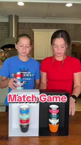 She changed her strategy mid game! Fair or cheating?? #familygamenight #FamilyFun #matchgame #strategy 