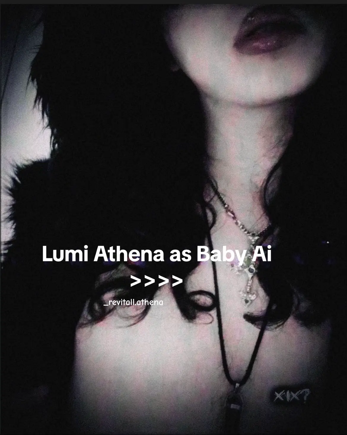 SO CUTEEEEE @Lumi Athena #fyp #viralvideo #fypシ #krushclubmusic #fypシ #lumiathena 