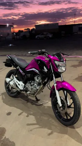 😍🩷 #fy #59d #244 #grau #motos #titan160 #foryou 
