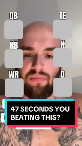 BRO NAH THIS WAS KINDA FIRE NGL #fantasyfootball #fantasy #fantasyfootballtips #fantasyfootballdraft #fantasyfootballadvice #football 