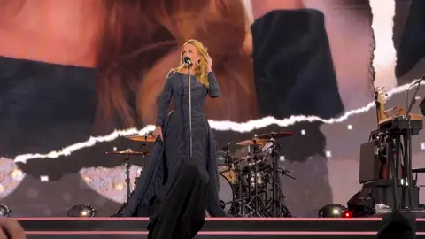 Adele performing Night 1 of ten shows in Munich🇩🇪 #Adele  #AdeleLive #AdeleLive2024 #AdeleInMunich #Munich #Germany #Euros #FrontRow #Live #FYP #AdeleFans #adelelaurieblueadkins #adelequeen #explore #adelesongs #viral #live #performing #concert #singing #concert #fyp #adele2024 #30era #adele30album #adele25 #adele30 #adele19 #daydreamer #rumorhasit 