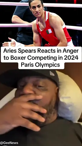 #AriesSpears #Olympics2024 #Boxing #TransAthletes #LGBTQ #TransRights #Controversy #SportsDebate #OlympicBoxing #ViralNews #TrendingNow #CurrentEvents #SportsNews #AthleteReactions #OlympicGames #fyp #BreakingNews #fyp #BlackIdentity 