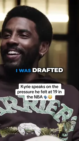 “Superheroes need help” 🗣️ #NBA #podcast #talkshow #shop #kyrie #basketball #basketball🏀 