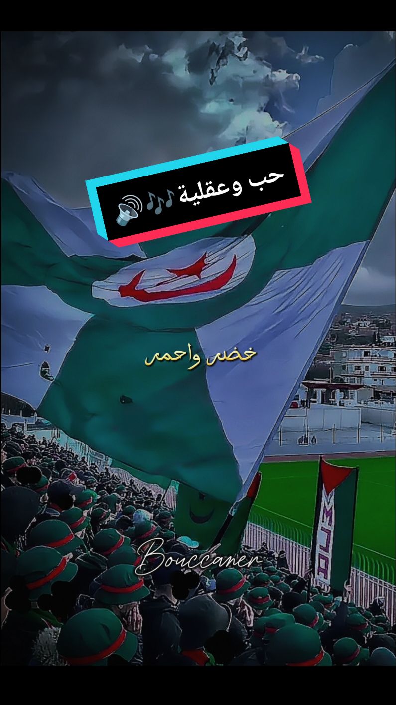 🔊🇮🇹🌹 مولودية حب وعقلية #foryou #mouloudia  #mouloudia_virage_sud🇮🇹🙏 #mouloudia_virage_sud🇮🇹 #bouccaner_verde  #مولوديةالجزائر #حب_وعقلية💚❤ #algeria #mca#موسيقى  #مولودية🇧🇬🇧🇬_نعشق_فيهااا💚# @Mouloudia club d'Alger @𝒗𝒆𝒓𝒅𝒆 𝒍𝒆𝒐𝒏𝒆 @Bőùčćãńěŕ Věŕđè @Bőùčćãńěŕ Věŕđè @Bőùčćãńěŕ Věŕđè 