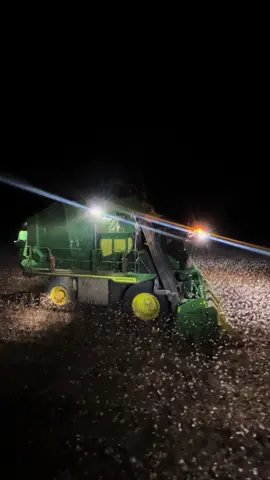 CP770 na noitada 🔥🤍#agro #agriculture #agrotop #algodão #cotton  @@AGROZAL  @@AGROZAL  @@AGROZAL 