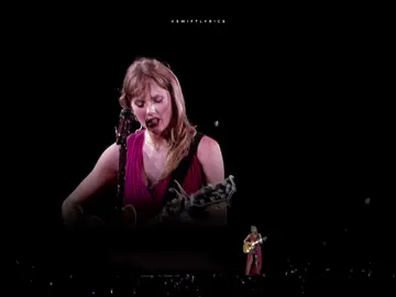 but it’s gonna be alright, you are in love (@zoe (taylor's version) YAIL x FOTS <3  video credits to _honzam) [#taylorswift #1989 #ttpd #erastour #fyp] 