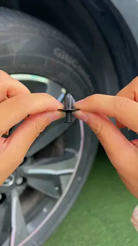 100 Pcs Bumper Clips Car Clips Plastic Rivets Fasteners Push Retainer Kit Most Popular Sizes Auto Push Pin Rivets Set #car #CArs #fastenerclip #bumperclips #plasticrivets #fasteners #retainer #pushpins #carrepair