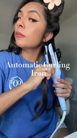 My new obsession 🥹🩷10/10#fyp#curlinghair#curlingirontutorial#curlingiron#automaticcurlingiron#hair#hairtok#hairstyle#hairtutorial#hairtools#beginner#ttshopfind 