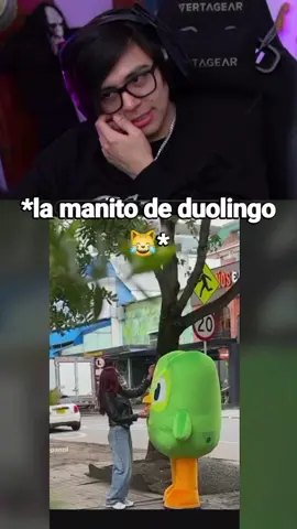 su manitoooooooooooooo #humor #daarick #kick 