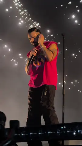 got to hear jaded and redemption on the same night 😭 <3 #jaded #redemption #fyp #foryoupage #drake #toronto #concert #foryou #fypシ゚viral #sorryimoutsidetour 