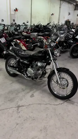 Honda Rebel 125 xe Nhật xuất Mỹ date 2000. #danhphan399 #moto #honda #rebel #rebel125 #hondarebel #hondarebel125 
