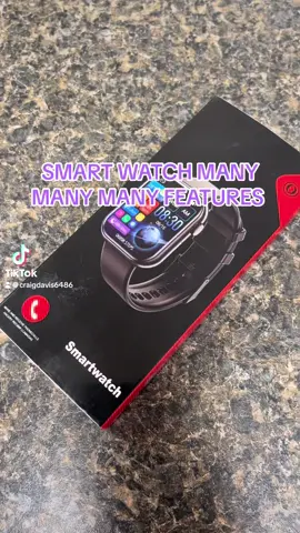 #smartwatch 