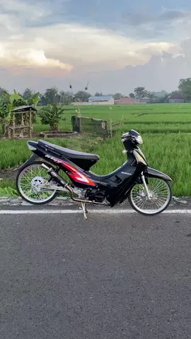 monggo yg pesan LooArm bisa chatt admin dibio gaes 🥰☝  #supralivy #wave100 #streetbikeconcept #fyp #foryoupage #xyzbca #fypシ 