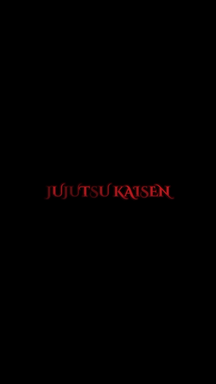 𝙅𝙐𝙅𝙐𝙏𝙎𝙐 𝙆𝘼𝙄𝙎𝙀𝙉  #anime #animeedit #jujutsukaisen #gojousatoru #sukuna #reels #animation 