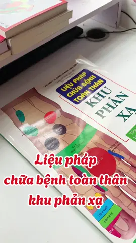 Sách Y Khoa  Liệu Pháp Chữa Bệnh toàn thân khu phản xạ  #radiotruyenhay #sach #xuhuong #sachykhoa #sachsuckhoe #lieuphapchuabenhtoanthan #khuphanxa #bamhuyet #bamnhuyetchuabenh #Premiumclubvn