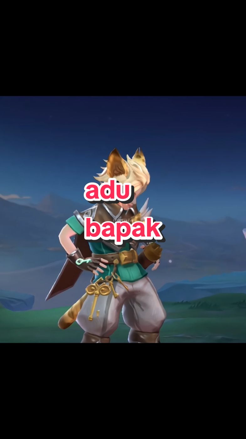 tongkrongan bocil 😑 #MLBBSkinGifts #MLBB #MobileLegendsBangBang  #irqtiktok #adubapak 