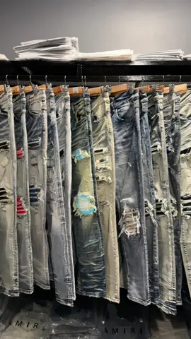 เกงเกงยีนส์Amiri มีให้เลือกโคตรเยอะ ชอบแบบไหนจิ้มในตะกร้าได้โลดดดด📣🛒👖#กางเกงAmiri #กางเกงอามิริ #กางเกงยีนส์Amiri #กางเกงยีนส์ทรงเอ #กางเกงยีนส์ขายาว #เสื้อผ้าวัยรุ่นตามกระแส #อาหยองไอเทมวัยรุ่น 