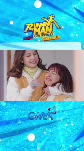 Musta lasa, Lexi? #RunningManPH2 #RunningManPH #TikTokTainmentPH