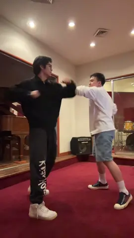 R U OK? @Roderick Ong ???? GO STREAM THE NEW SONG OUT EVERYWHERE NOW! and hit this dance challenge one time hehehe  #RUOK? #RUOKDanceChallenge  #fy #fyp #fyp:) #foryou #foryoupage #MichaelKeith #xyzbca #tiktokmusikat #ppop #ppoprise #newmusic #unreleased #ex #filipino #newsound #artist #musica#risingontiktok 