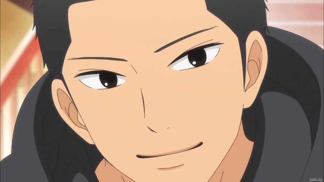 RYU SANADA THE MAN THAT YOU ARE!! #ryusanada #chizuru  #kiminitodoke #kiminitodokeedit #fyp 