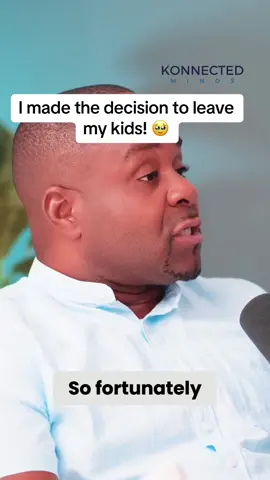 I made the decision to leave my kids!  From Leaving My Kids to Global Success in Ghana 🇬🇭 #fyp #ghana #struggles 