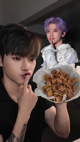 #YongCooky Caramel Bread Popcorn. recreate snack buatan si Jaemin gesss, gilak enak dan ga bisa stop makannya, tapi jgn kebanyakan yah!!  . ingredients: roti 2 helai gula 3sdm air 1sdm butter 1sdm susu 2 1/2sdm
