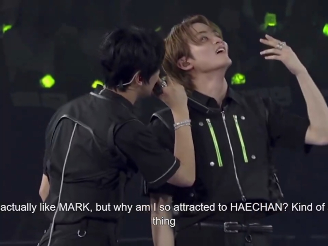 the way i gasp, doyoung 100% accurate😭😭😭 #nct #nct127 #mark #haechan #doyoung #fyp #fypシ 