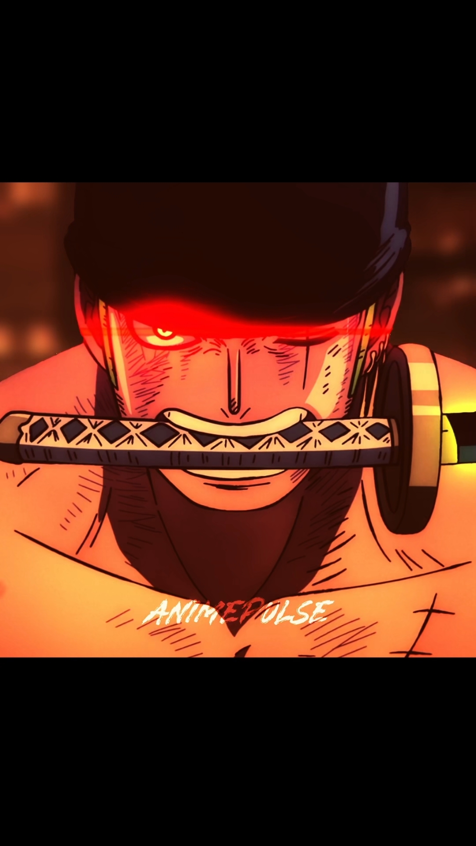 Lost in Infinity Castle. Zoro vs. Muzan ☠️ #zoro #roronoazoro #zorolost #onepiece  #muzan #demonslayer #infinitycastle #fyp #fy #foryoupage 